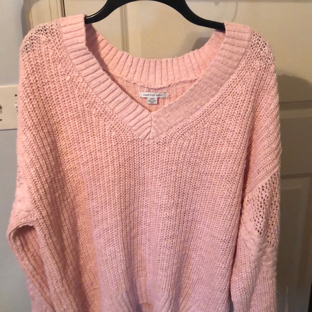 American Eagle Sweater